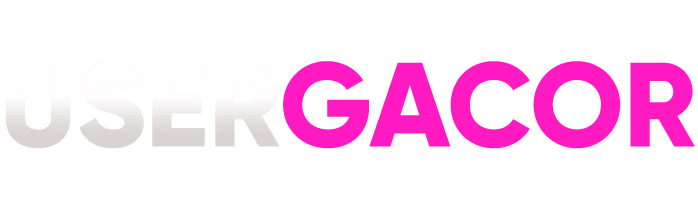 Usergacor Logo